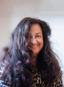 Portrait von Astrologie Coach Mag. Silvana Rameder